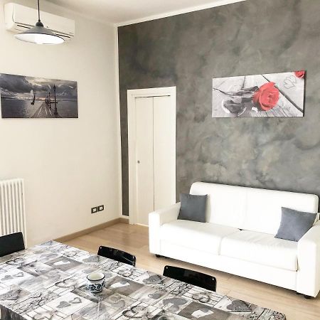 Apartment Deluxe Sassi Di Matera Buitenkant foto