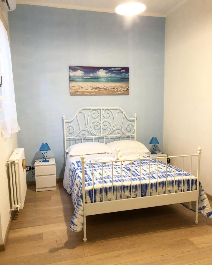 Apartment Deluxe Sassi Di Matera Buitenkant foto