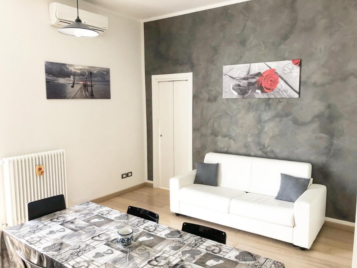 Apartment Deluxe Sassi Di Matera Buitenkant foto