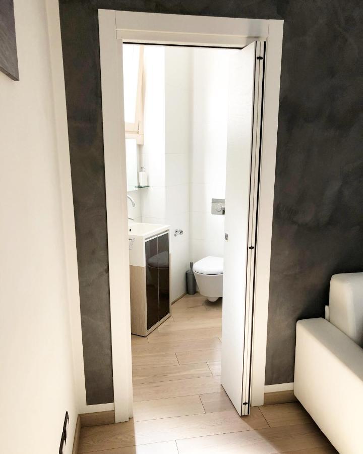 Apartment Deluxe Sassi Di Matera Buitenkant foto