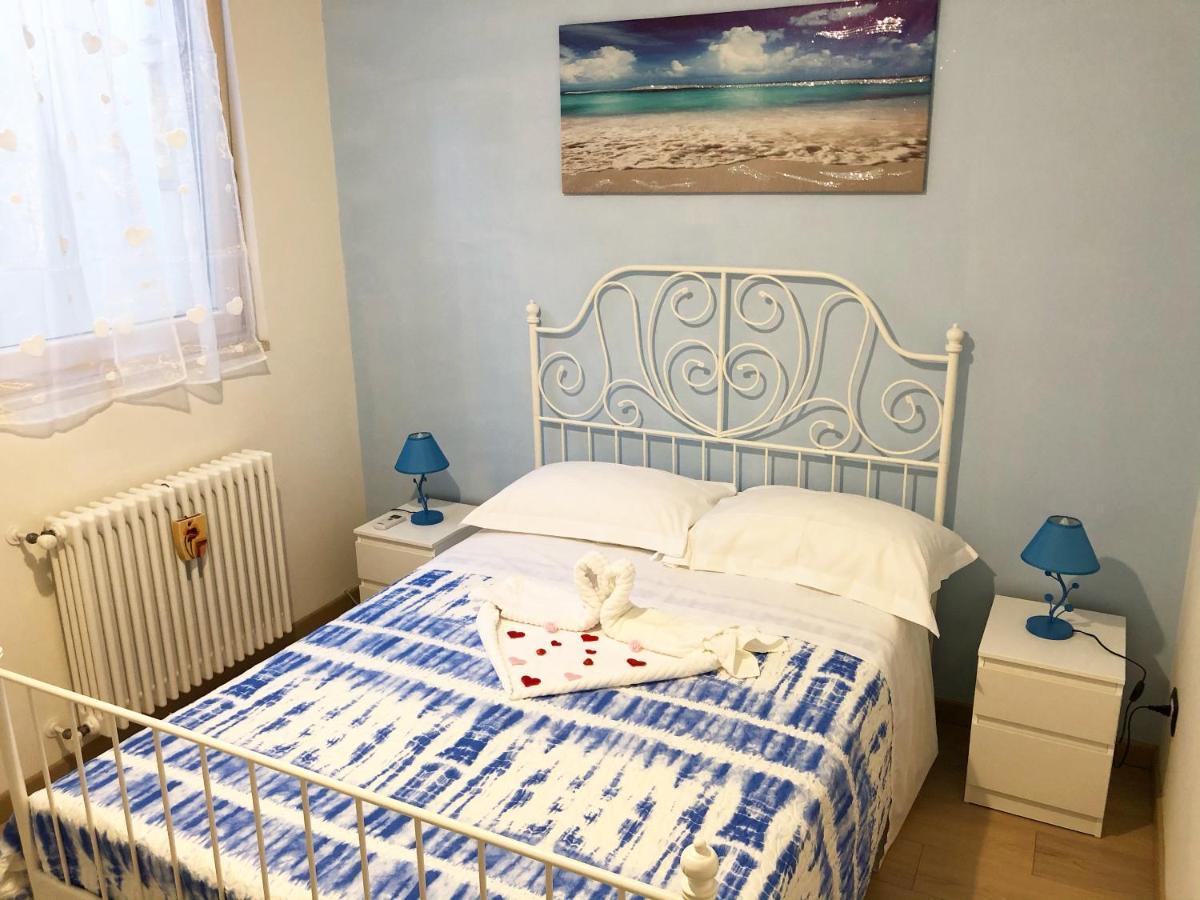 Apartment Deluxe Sassi Di Matera Buitenkant foto