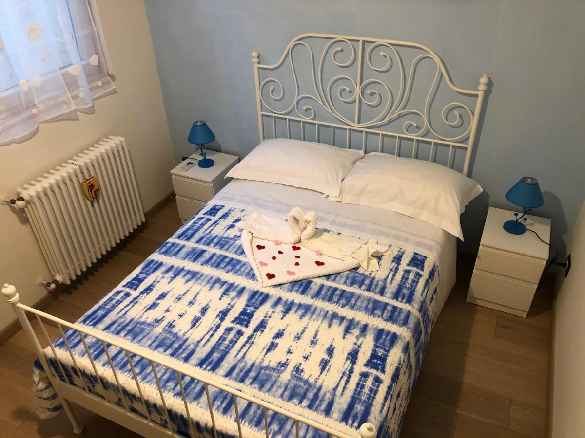 Apartment Deluxe Sassi Di Matera Buitenkant foto